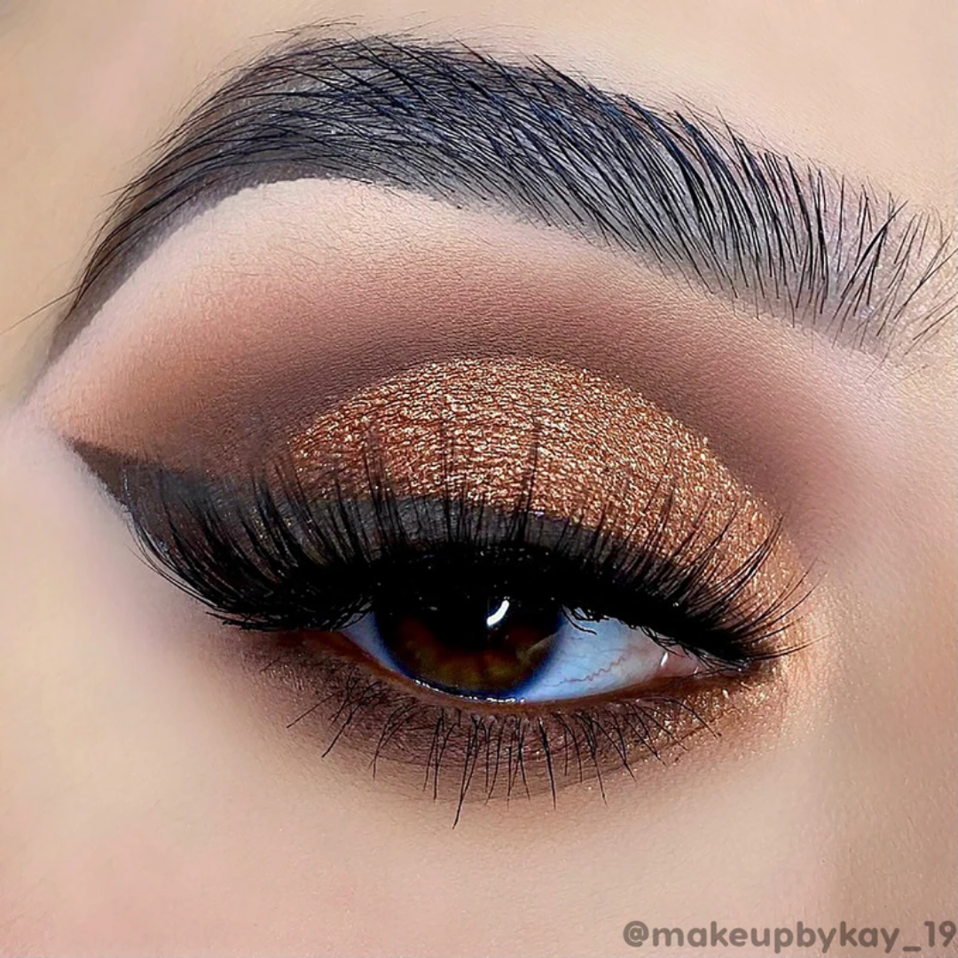 Crush Mini Eyeshadow Palette