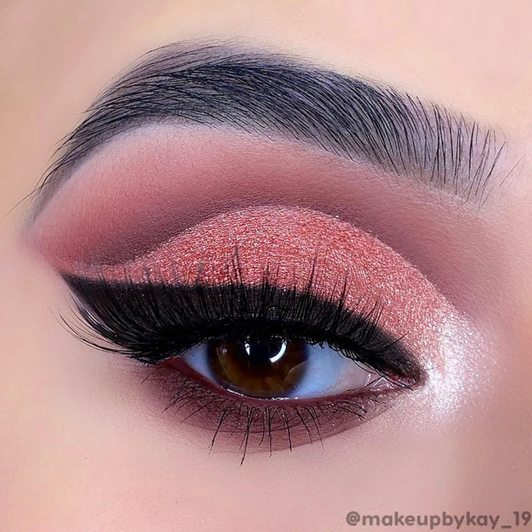 Cherish Eyeshadow Palette