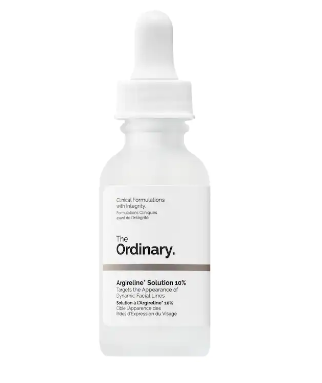 Argireline Solution 10%