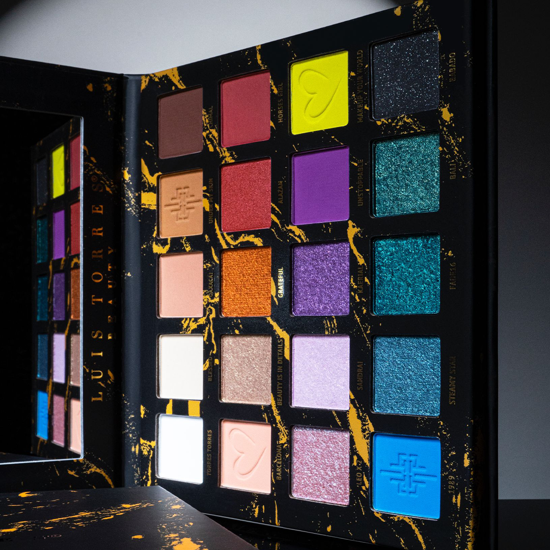 LUIS TORRES PR COLLECTION