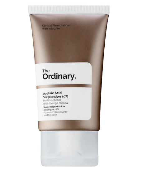 Azelaic Acid Suspension 10%