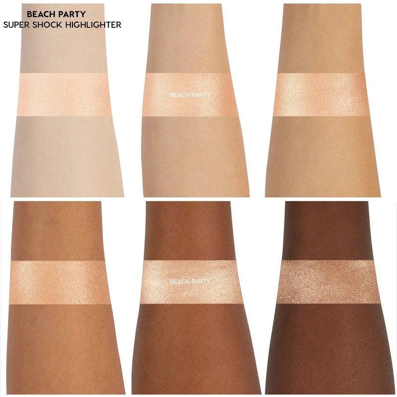 Barbie Beach Party Super Shock Highlighter