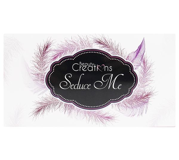 Seduce Me - 18 Eyeshadow Palette