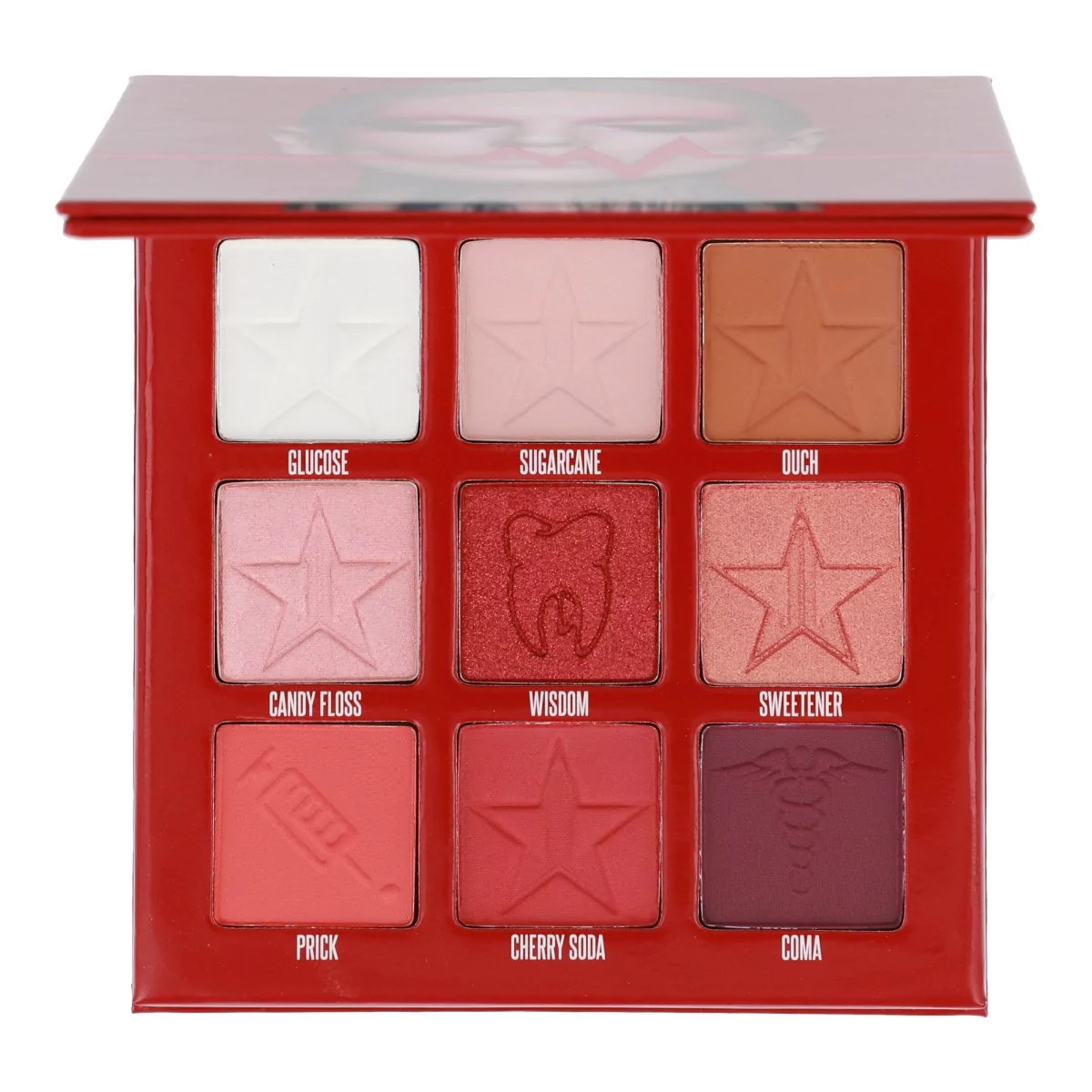 Blood Sugar Mini Palette Anniversary Edition
