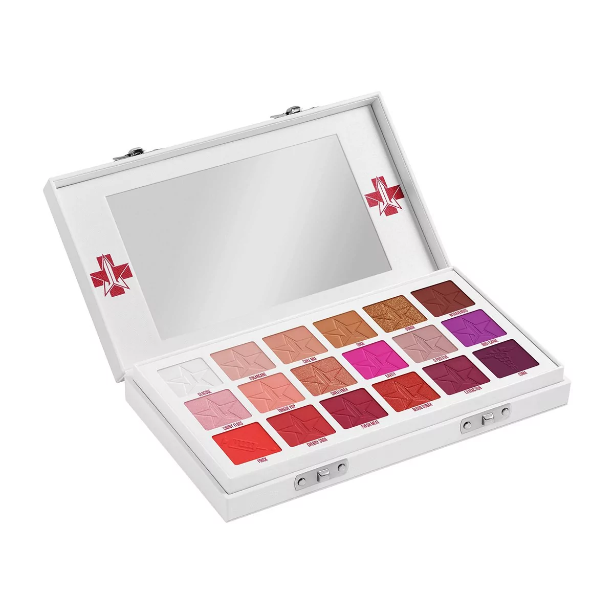 Blood Sugar Palette Anniversary Edition