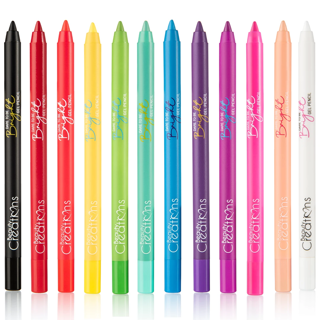 Dare to be Brigth 2 Eyeliner