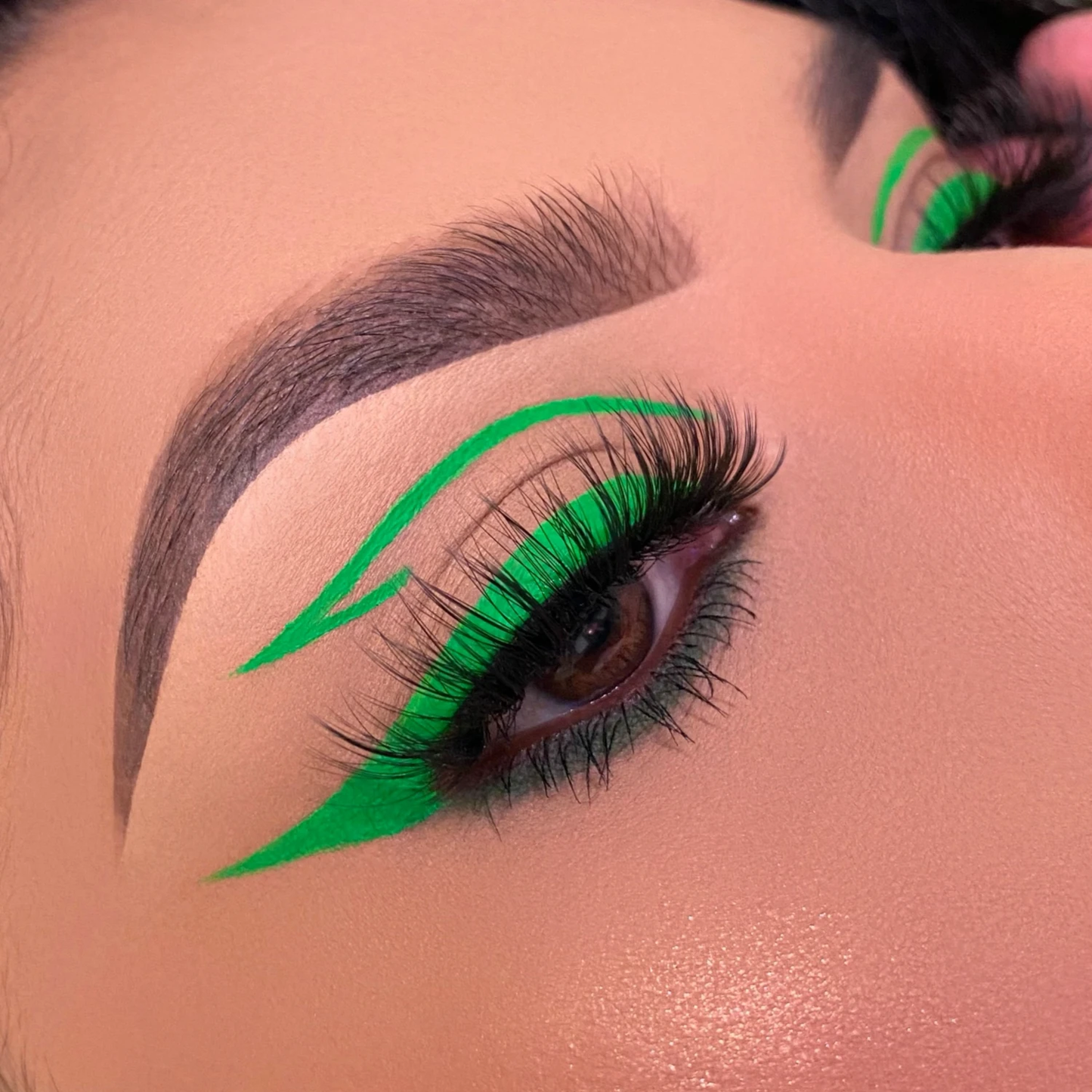Dare to be Bright Eyeliner