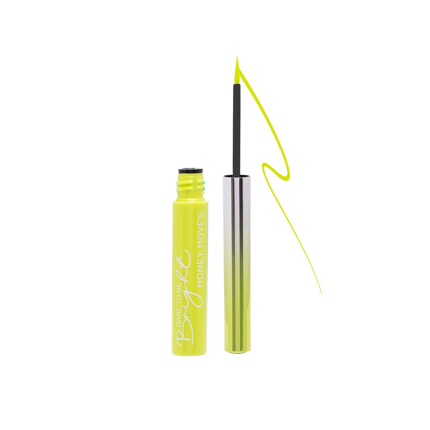 Dare to be Bright Eyeliner