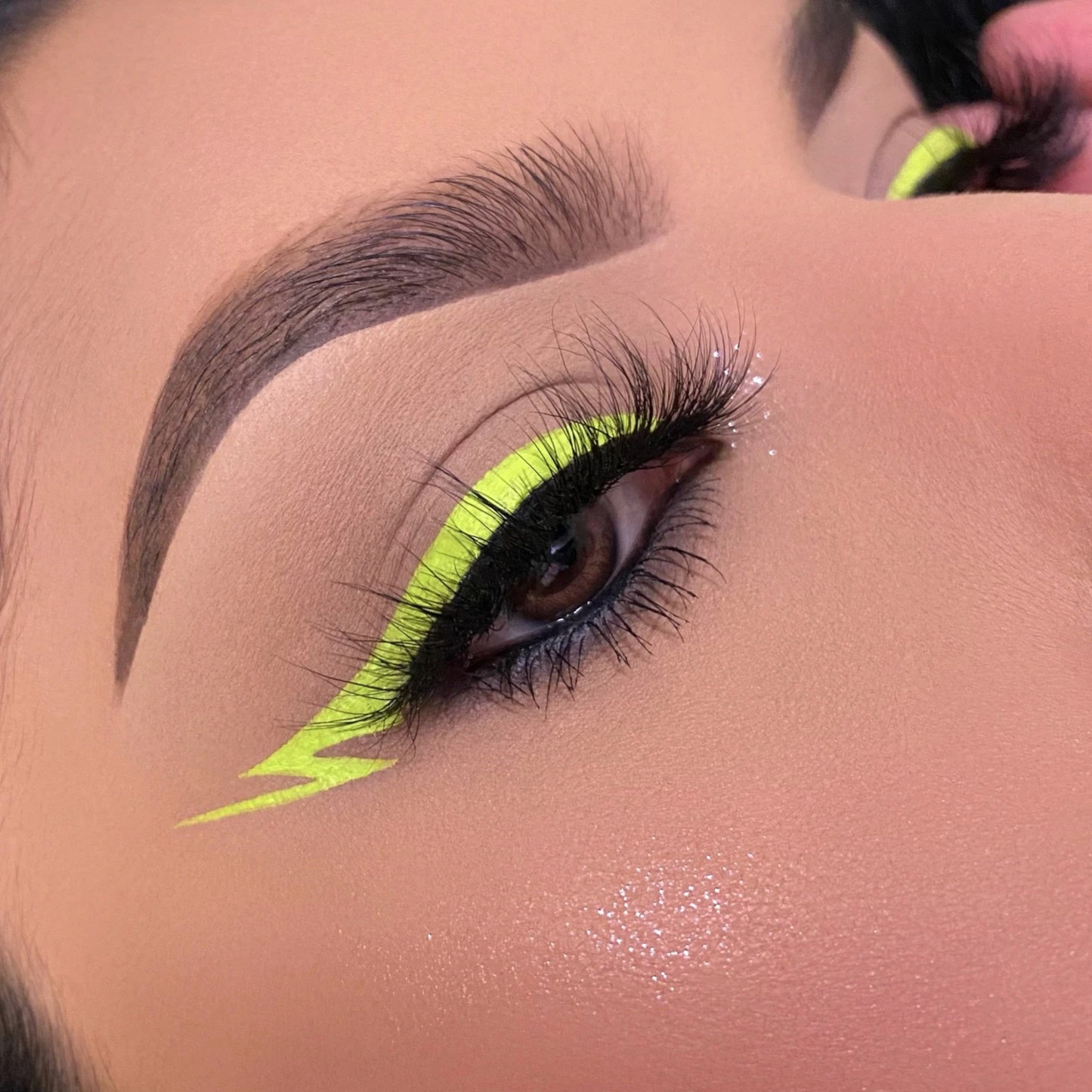 Dare to be Bright Eyeliner