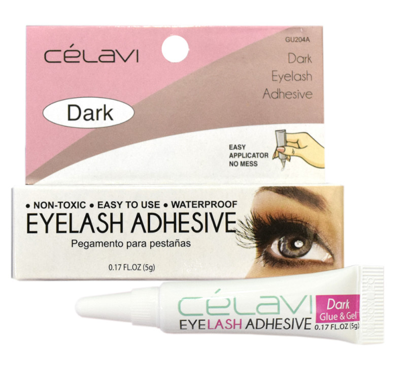 CÉLAVI Eyelash adhesive