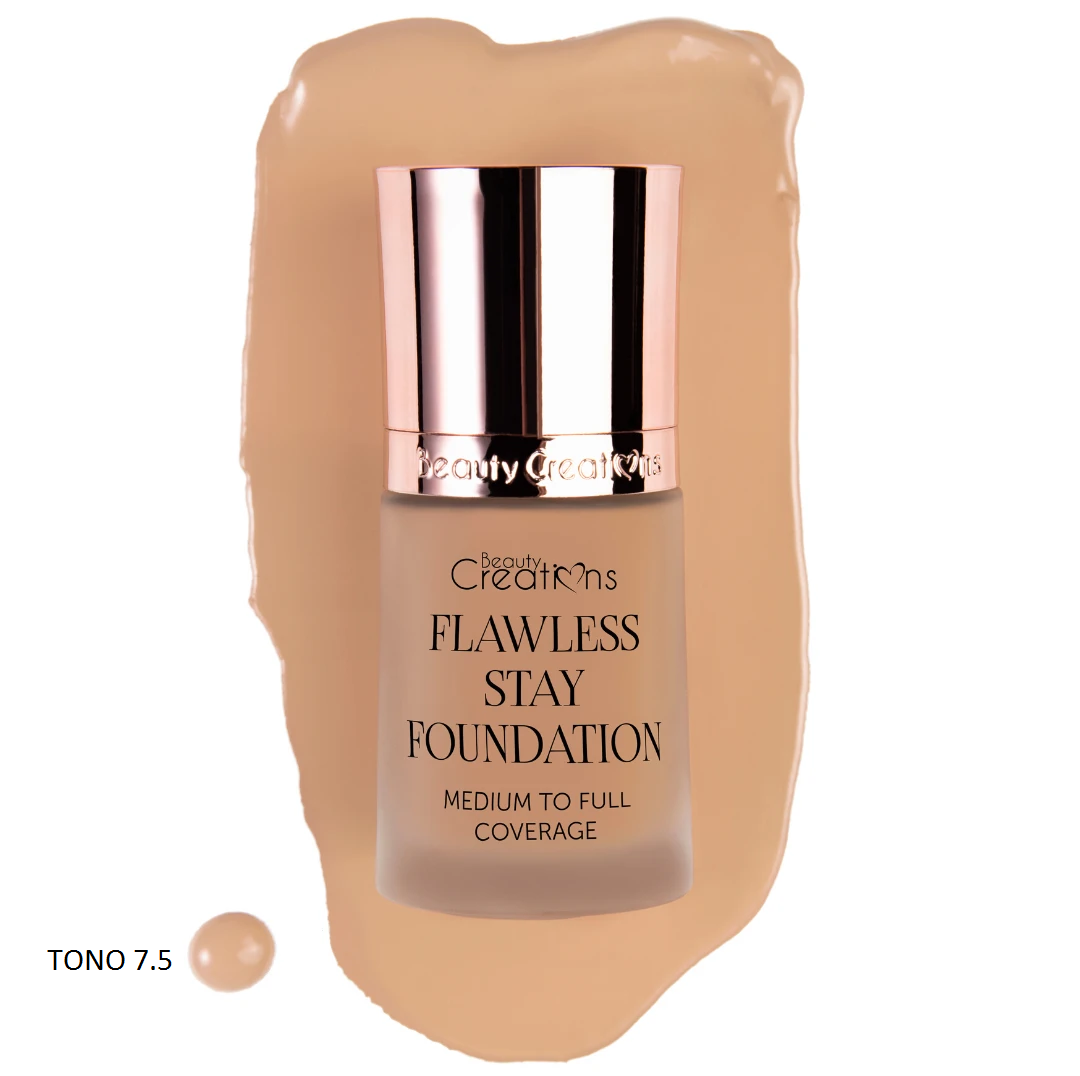 Flawless Stay Foundation