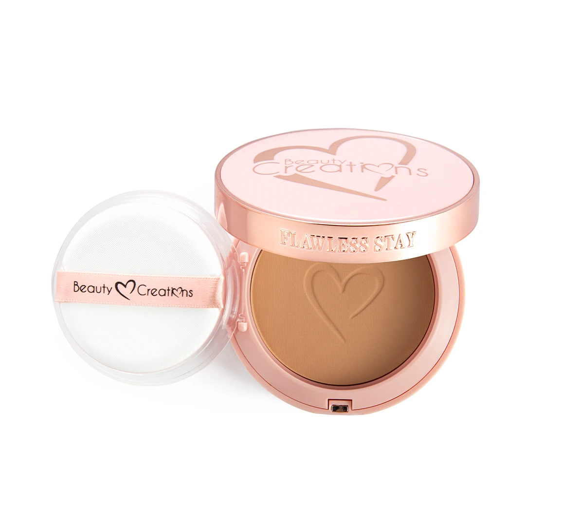 Flawless Stay Powder Foundation