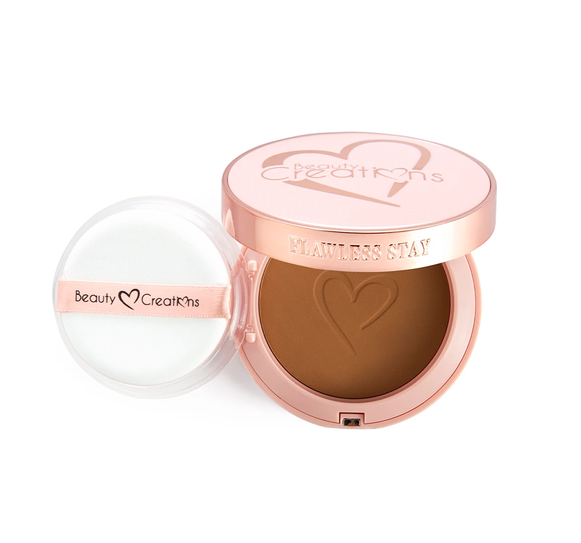Flawless Stay Powder Foundation