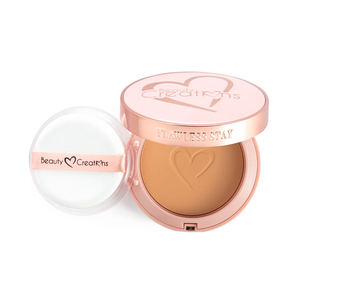 Flawless Stay Powder Foundation