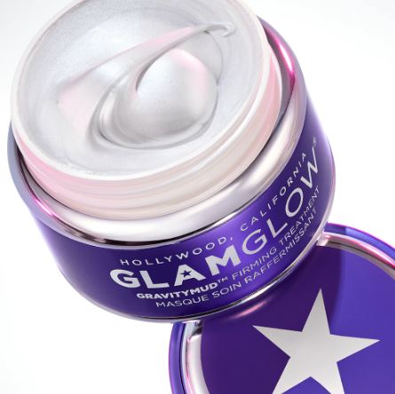 Gravitymud Firming Treatment Mask | Mascarilla Reafirmante