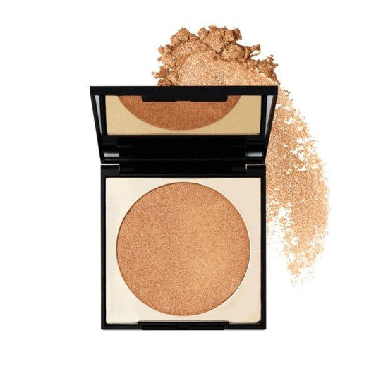 Intense Bronze Glow Face & Body Powder Bronzer