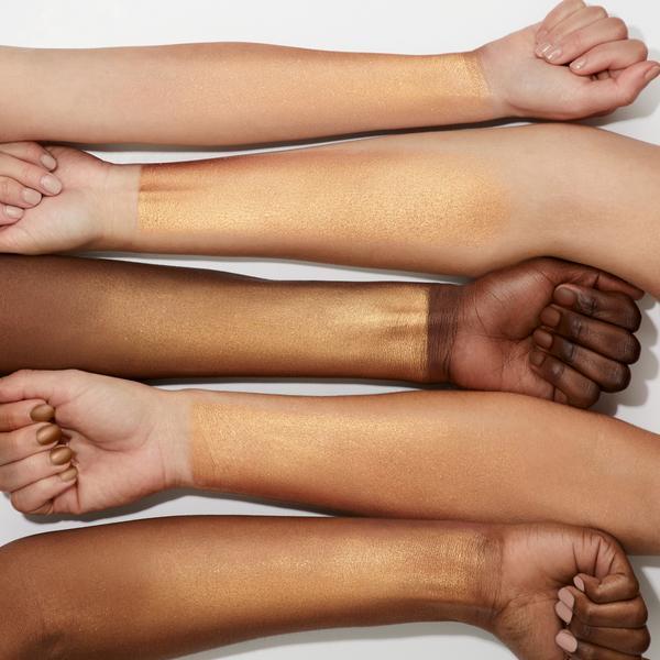 Intense Bronze Glow Face & Body Powder Bronzer