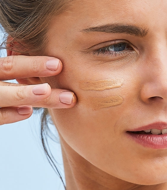 Fotoprotector ISDIN Fusion Water con Color SPF 50