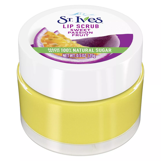 St. Ives Exfoliante Labial