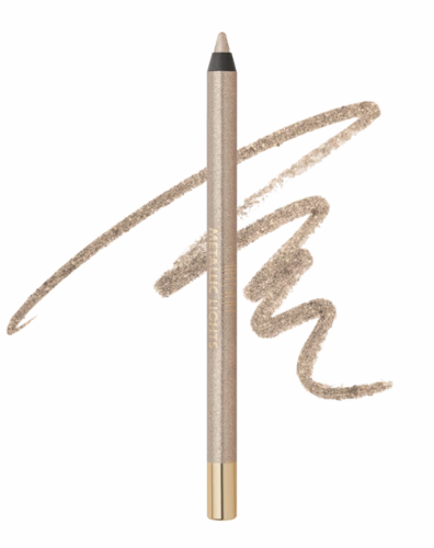 Metallic Lights Foil Eyeliner Pencil