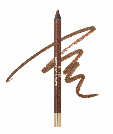 Metallic Lights Foil Eyeliner Pencil