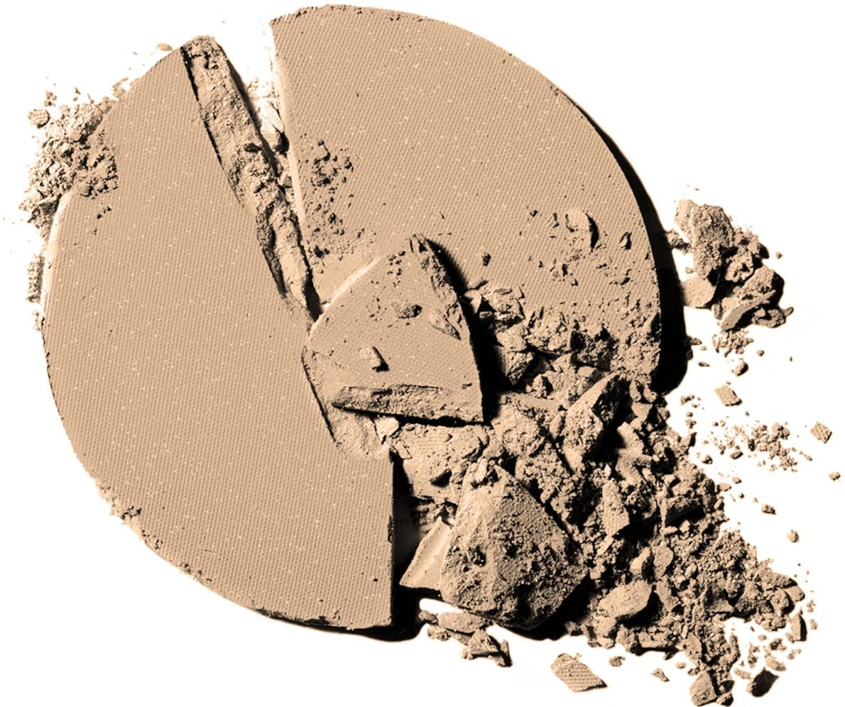 Baked Eyeshadow