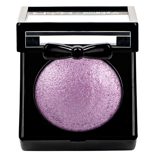 Baked Eyeshadow