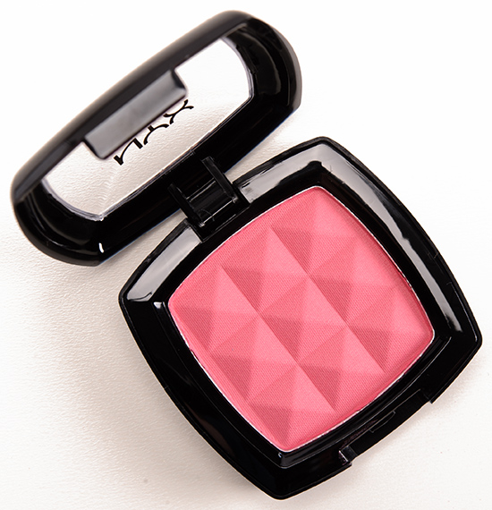 Powder Blush