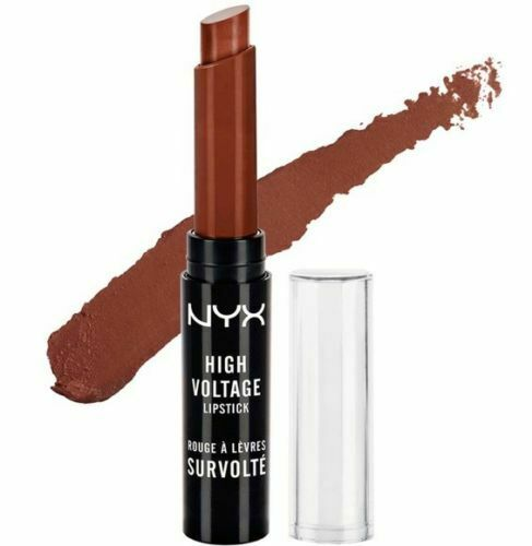 Butter High Voltage Lipstick