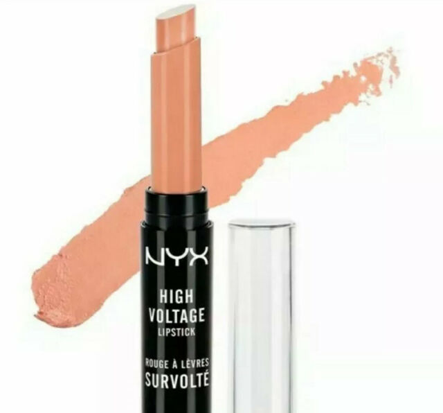 Butter High Voltage Lipstick