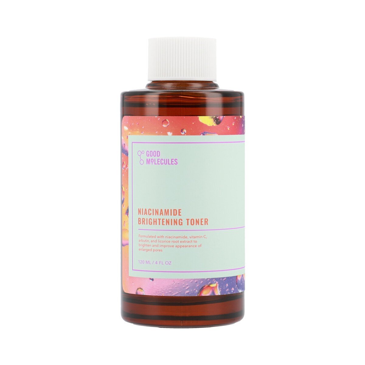 Niacinamide Brightening Toner