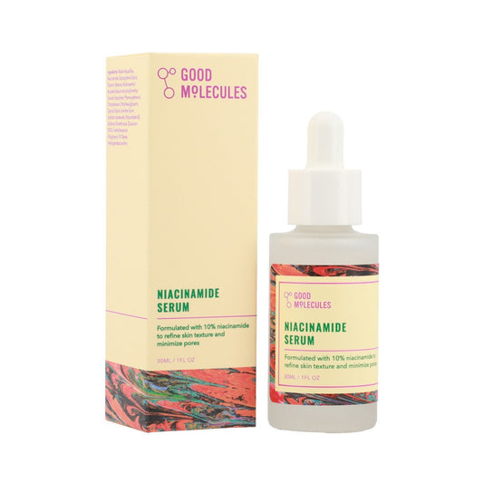 Niacinamide Serum