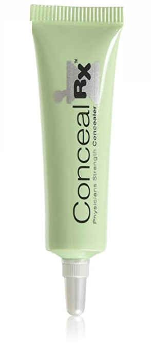 Concealer RX Strengh Soft Green