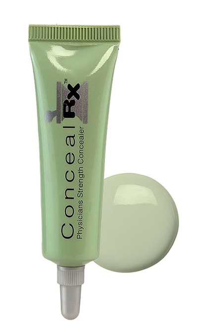 Concealer RX Strengh Soft Green
