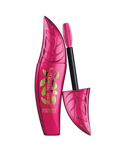 Fakeout Mascara Ultra Black