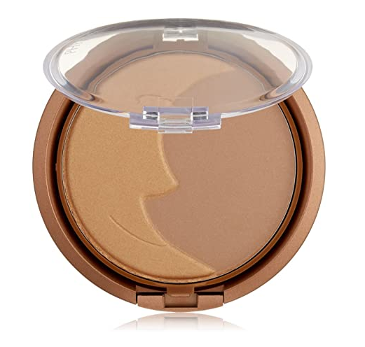 Summer Eclipse Bronzing Powder