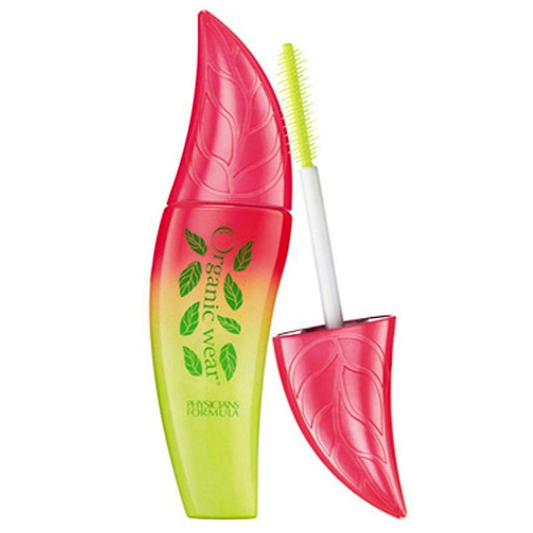 Work It Mascara - Ultra Black