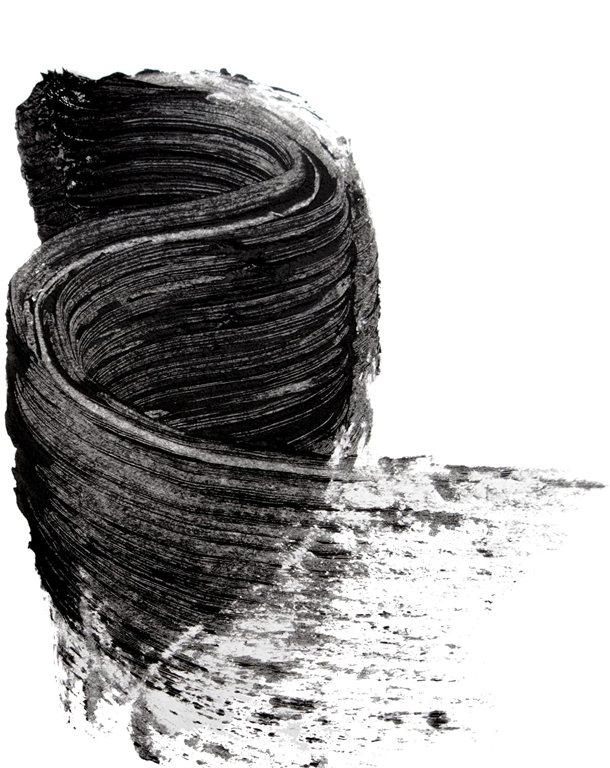 Work It Mascara - Ultra Black