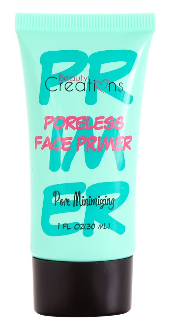 Poreless Face Primer