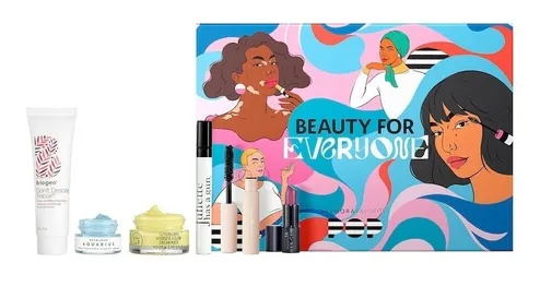 Sephora Favorites POP — Beauty For Everyone