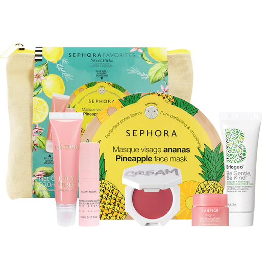 Sephora Favorites Sweet Picks Summer Essentials Set