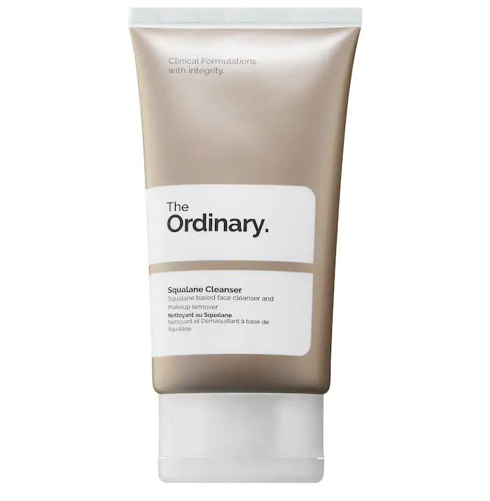 Squalane Cleanser