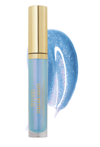 Stellar Lights Holographic Lipgloss