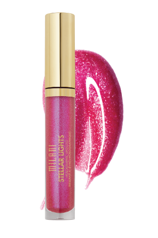 Stellar Lights Holographic Lipgloss