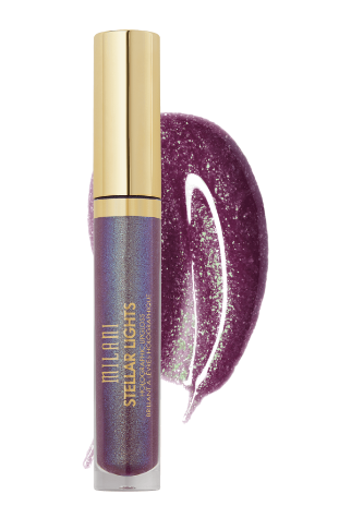 Stellar Lights Holographic Lipgloss