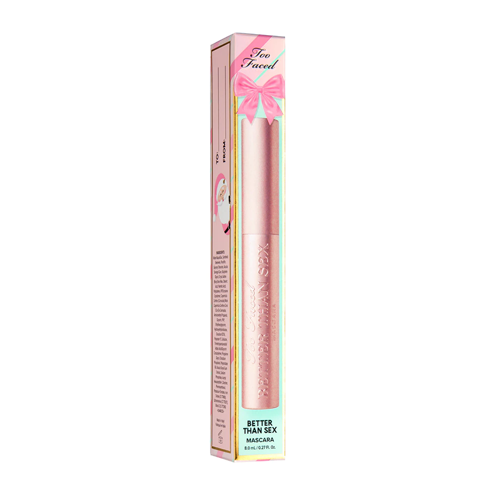 Stuff My Stocking Sexy Lashes & Plump Lips Full Size Set