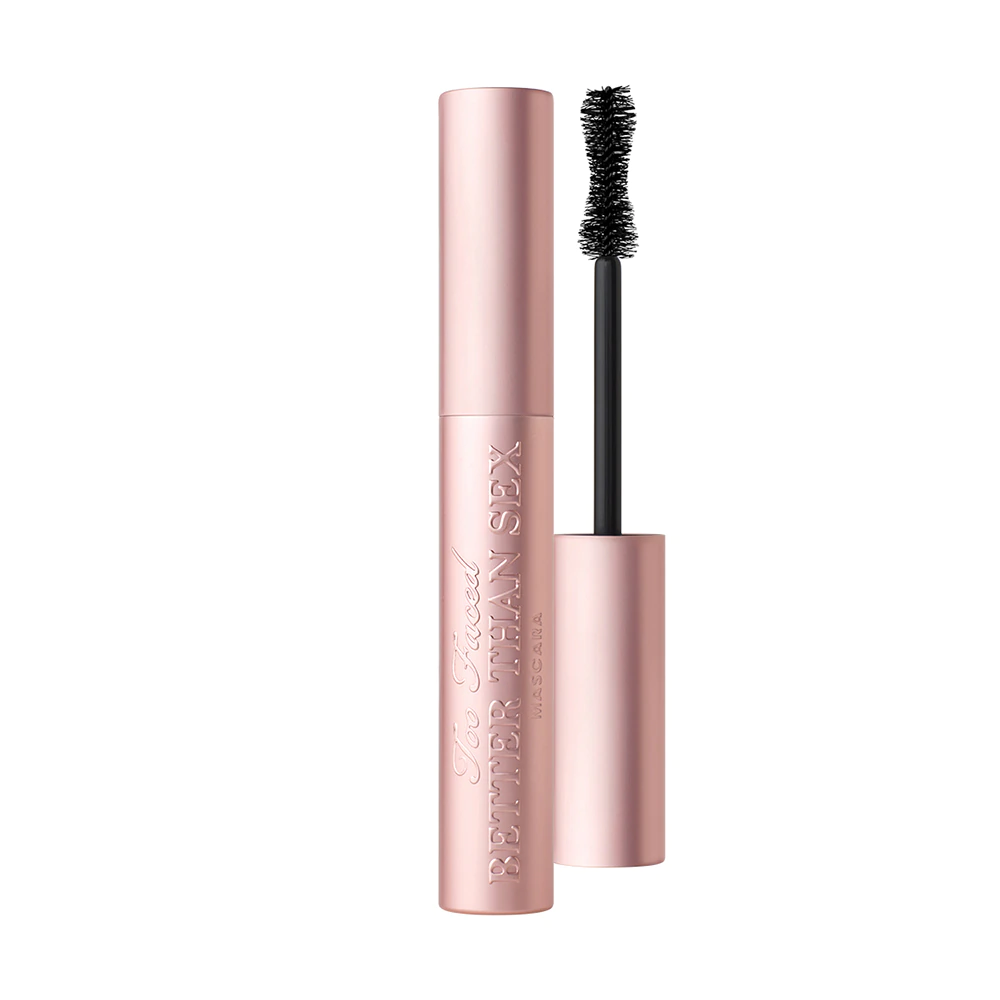 Stuff My Stocking Sexy Lashes & Plump Lips Full Size Set