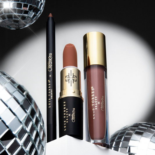 TORRES LIP TRIO