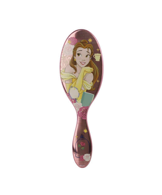 WetBrush Cepillo Desenredante Disney Princess Belle