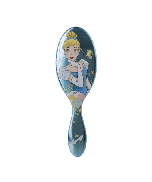 WetBrush Cepillo Desenredante Disney Princess Cinderella